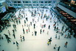 festival Walk
