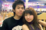 **MATTHEW & DIDI**