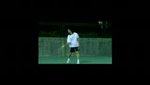 My Fore/Back Hand  (Video)