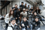 Animated Group Pix by Arnold (Wingman).