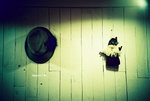 My Hat's Party