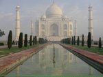 Taj Mahal ���V��
