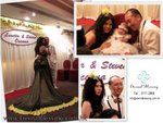 Loretta' Wedding 