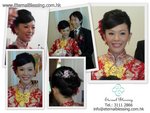 Kimibobo & Zyca's Wedding