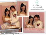 Kimibobo & Zyca's Wedding