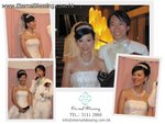 Kimibobo & Zyca's Wedding