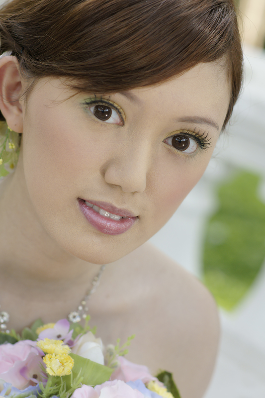 Yvonne Fung
