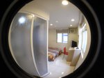 My room in Taipei