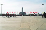 �Ѧw���s�� Tiananmen Sequare