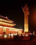 �Ѧw�� Tiananmen (Gate of Heavenly Peace)