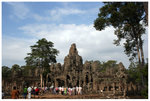 �ڦ�����- ��� Bayon Temple - Siem Reap 