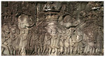 �ڦ�����- ��� Bayon Temple - Siem Reap
