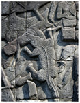 �ڦ�����- ��� Bayon Temple - Siem Reap