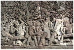 �ڦ�����- ��� Bayon Temple - Siem Reap