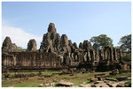 �ڦ�����- ��� Bayon Temple - Siem Reap