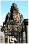 �ڦ�����- ��� Bayon Temple - Siem Reap
