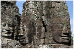 �ڦ�����- ��� Bayon Temple - Siem Reap