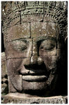 �ڦ�����- ��� Bayon Temple - Siem Reap