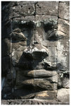 �ڦ�����- ��� Bayon Temple - Siem Reap