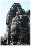 �ڦ�����- ��� Bayon Temple - Siem Reap