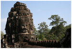 �ڦ�����- ��� Bayon Temple - Siem Reap