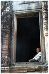 �ڦ�����- ��� Bayon Temple - Siem Reap