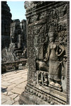 �ڦ�����- ��� Bayon Temple - Siem Reap