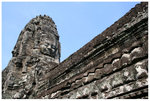 �ڦ�����- ��� Bayon Temple - Siem Reap