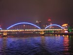 �]���]�C Pearl River Evening Cruise