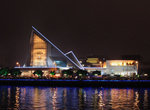 �]���]�C Pearl River Evening Cruise