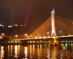 �]���]�C Pearl River Evening Cruise