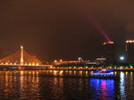 �]���]�C Pearl River Evening Cruise