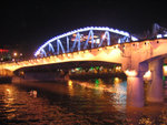 �]���]�C Pearl River Evening Cruise