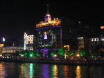 �]���]�C Pearl River Evening Cruise