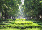 �F���q Shamian Dao (Sand Surface Island)