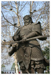 ������ - ��� King Qian's Memorial (Qian Wang Ci) - West Lake