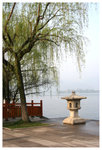 �h���D�a - ��� Orioles Singing in Ripples of Willows (Liulangwenying) - West Lake 