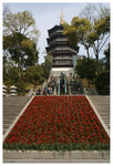 �p�W�� - ��� LeiFeng Pagoda -West Lake 