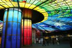 ���R�q���B�� Formosa Boulevard Stationd