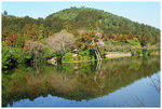 竜�w�x Ryoanji Kyoyochi Temple 
