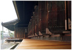 �T�Q�T���� Sanjusangendo Temple 