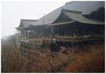 �M���x Kiyomizu Temple
