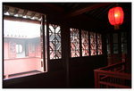 ������ Chongben Hall
