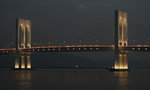 ���W�j�� Sai Van Bridge