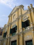 ������ St. Dominic's Church
