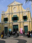 ������ St. Dominic's Church