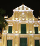 ������ St. Dominic's Church
