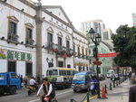 ���F�`�p�j�� "Leal Senado" Building 