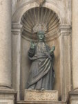 �j�T�ڵP�{ Ruins of St. Paul's