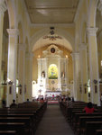 ������ St. Dominic's Church